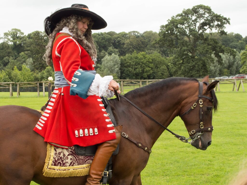 battle of boyne visitor centre