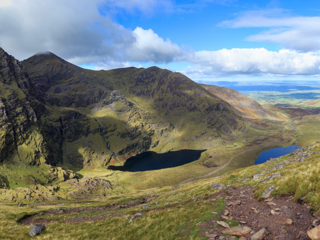 hags glen 3