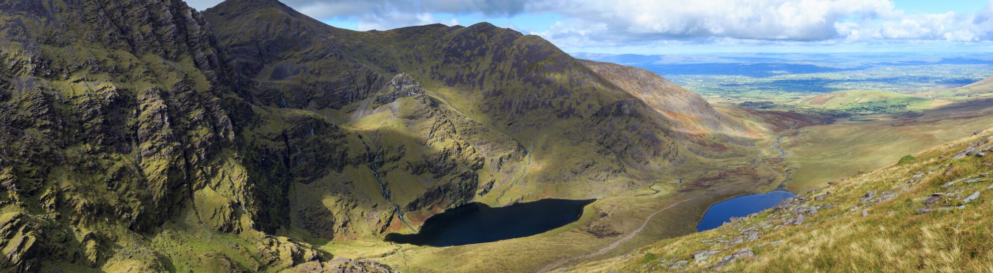 La Hag’s Glen