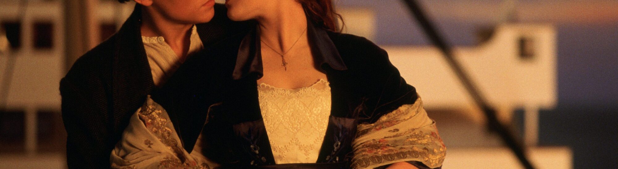 Il film Titanic
