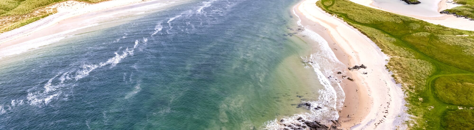 Five Finger Strand