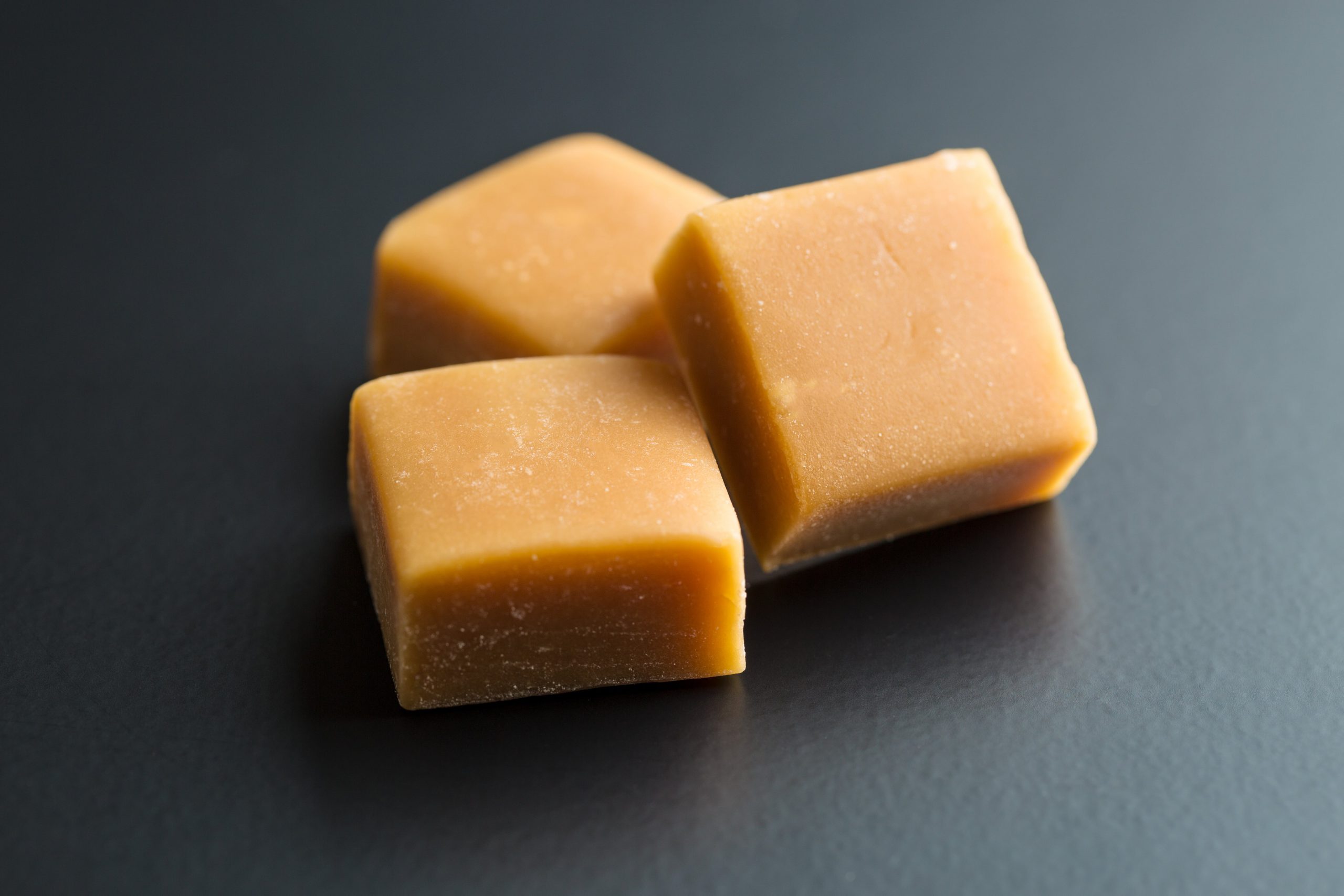 Il Dingle fudge