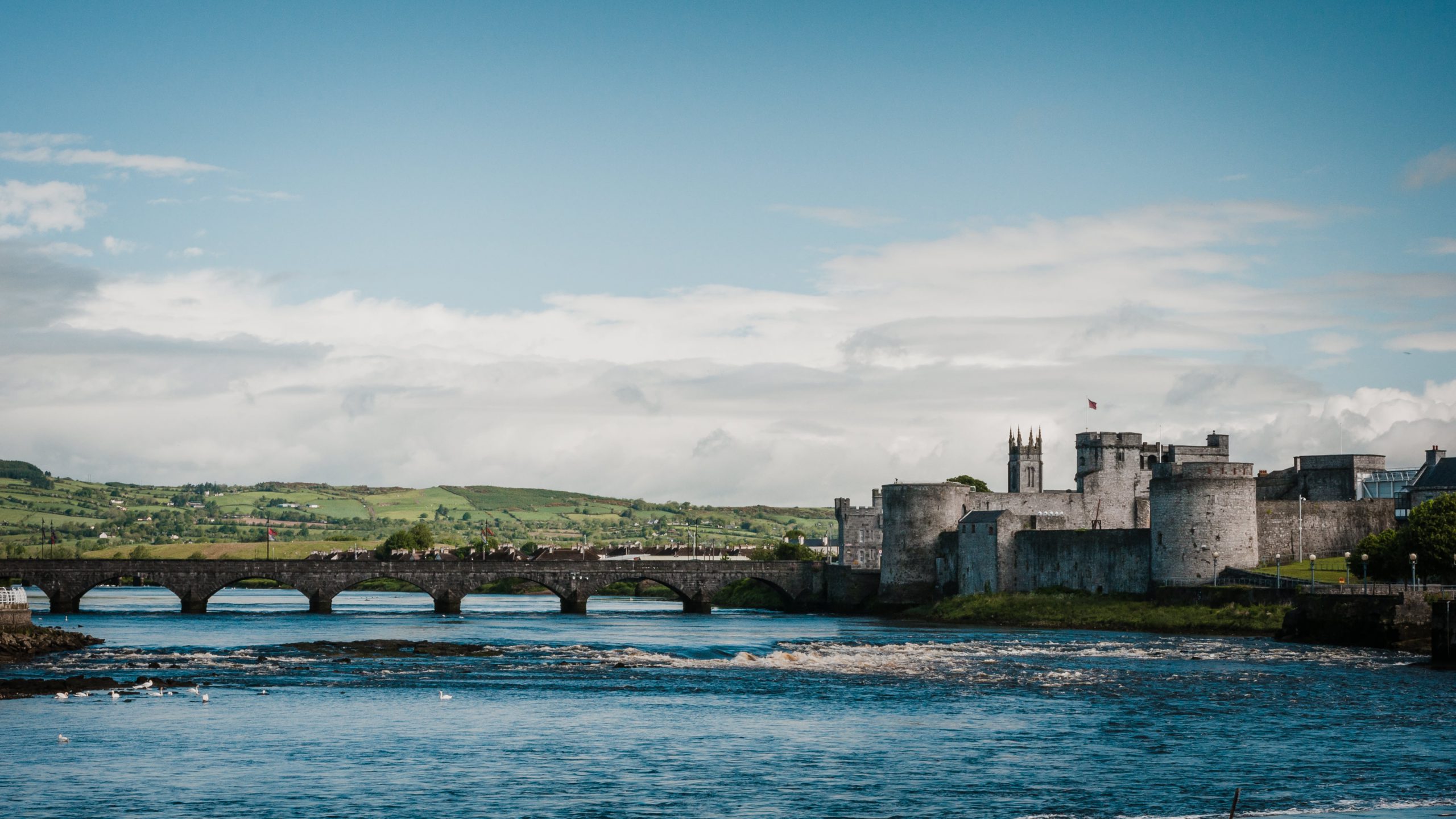 Distillerie irlandesi de Contea di Limerick : les sites à visiter