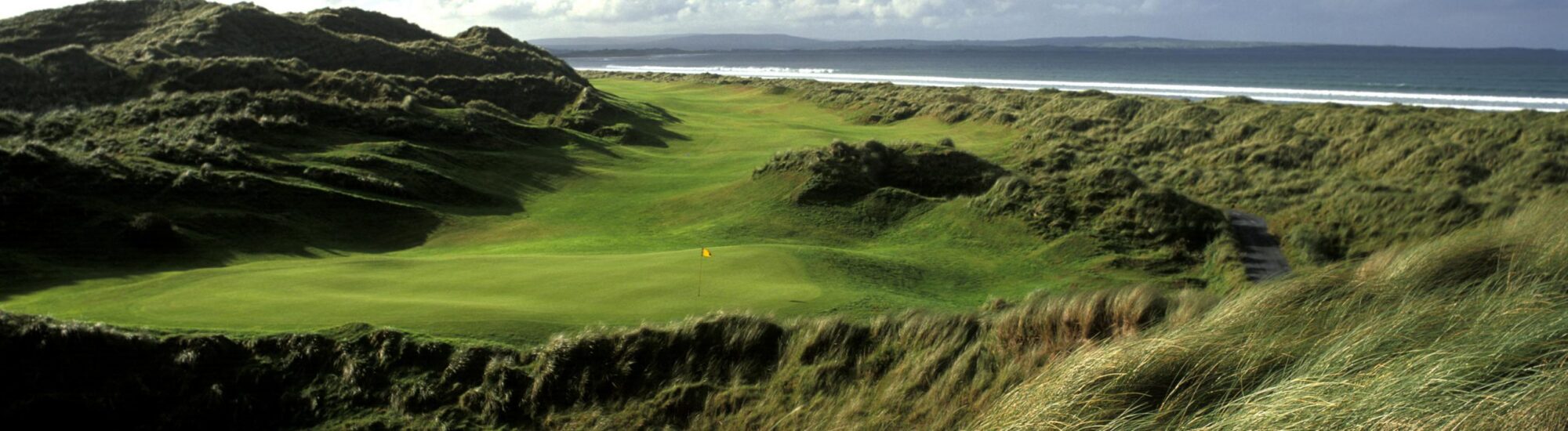 L’Enniscrone Golf Club