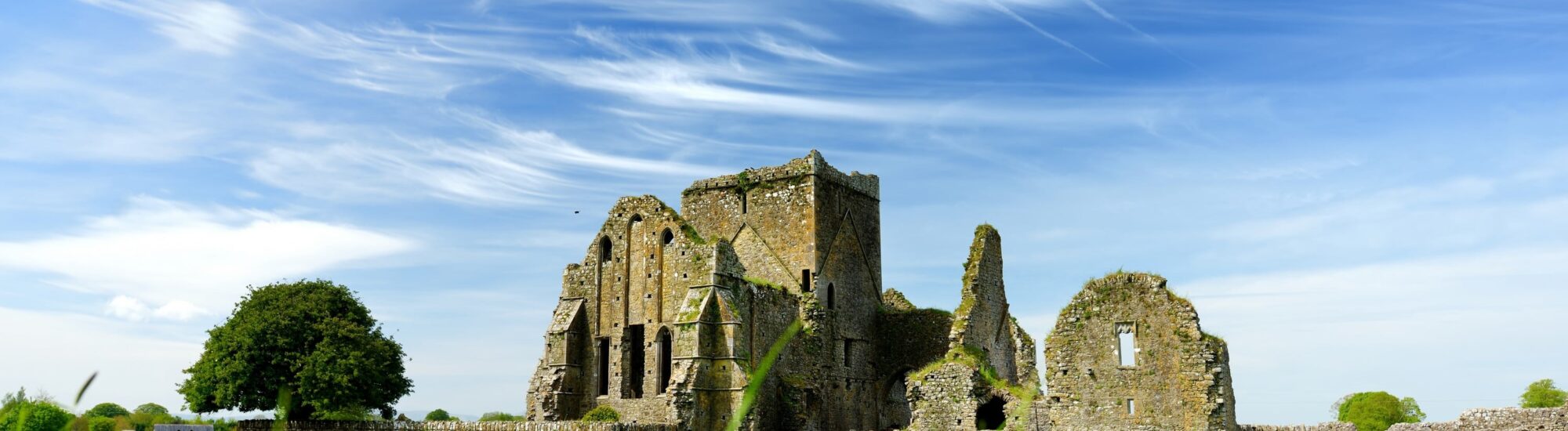 L’Abbazia di Hore
