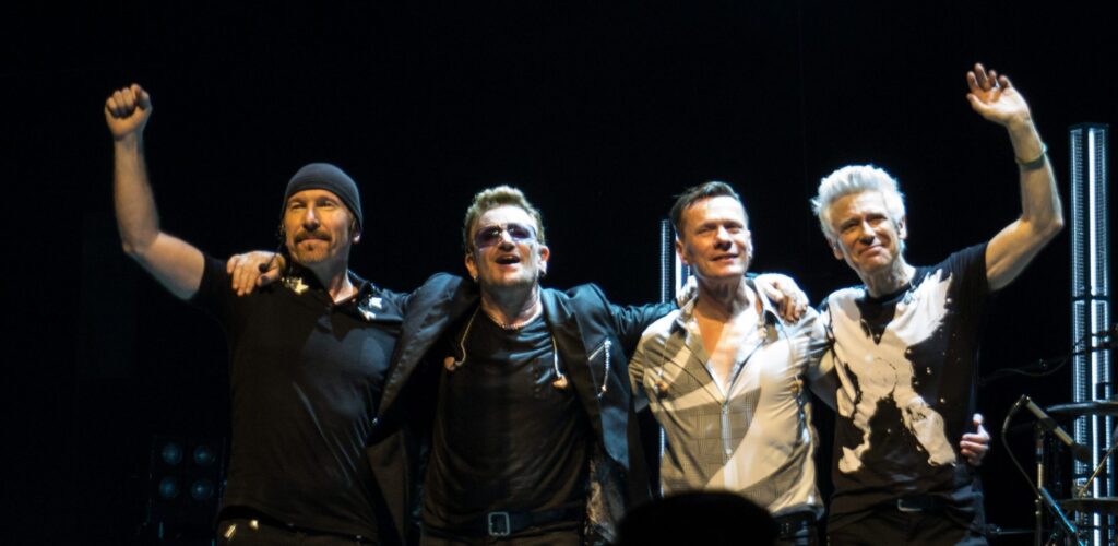 U2 sta per tornare… e i fan sono già in trepidante attesa!
