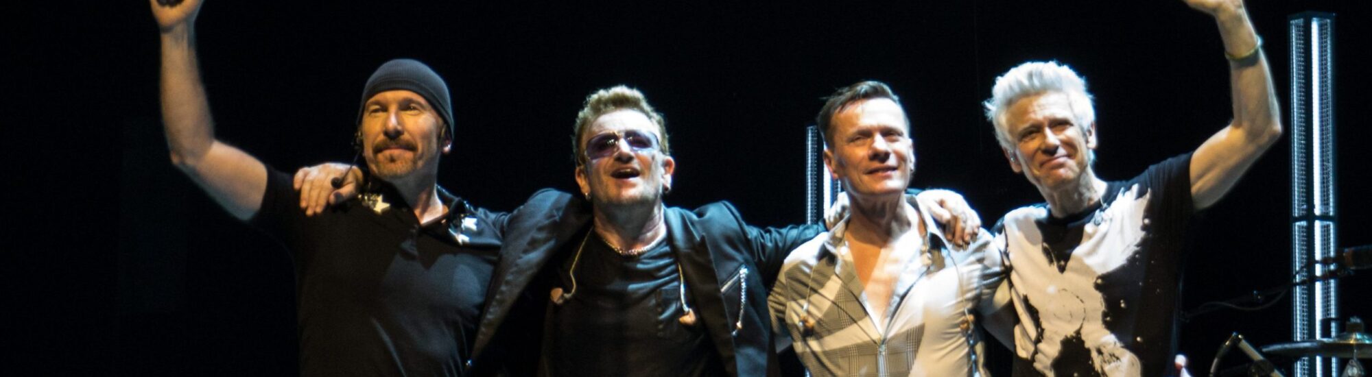 Perché U2 è così impopolare in Irlanda, nel loro paese d’origine?