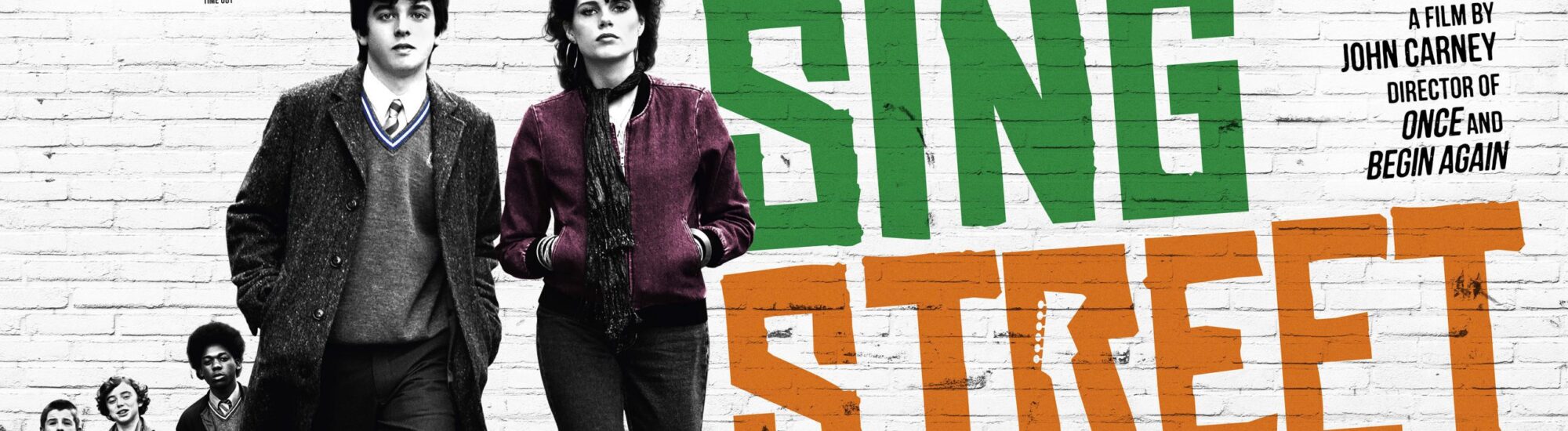 Sing Street