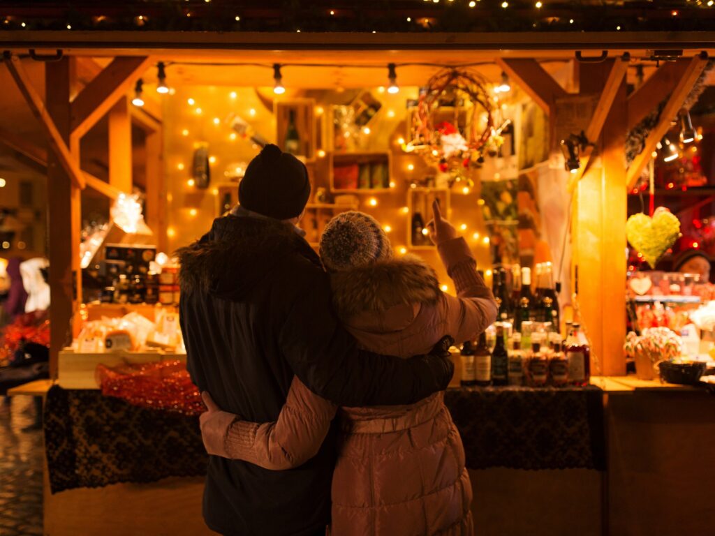 waterford winterval festival