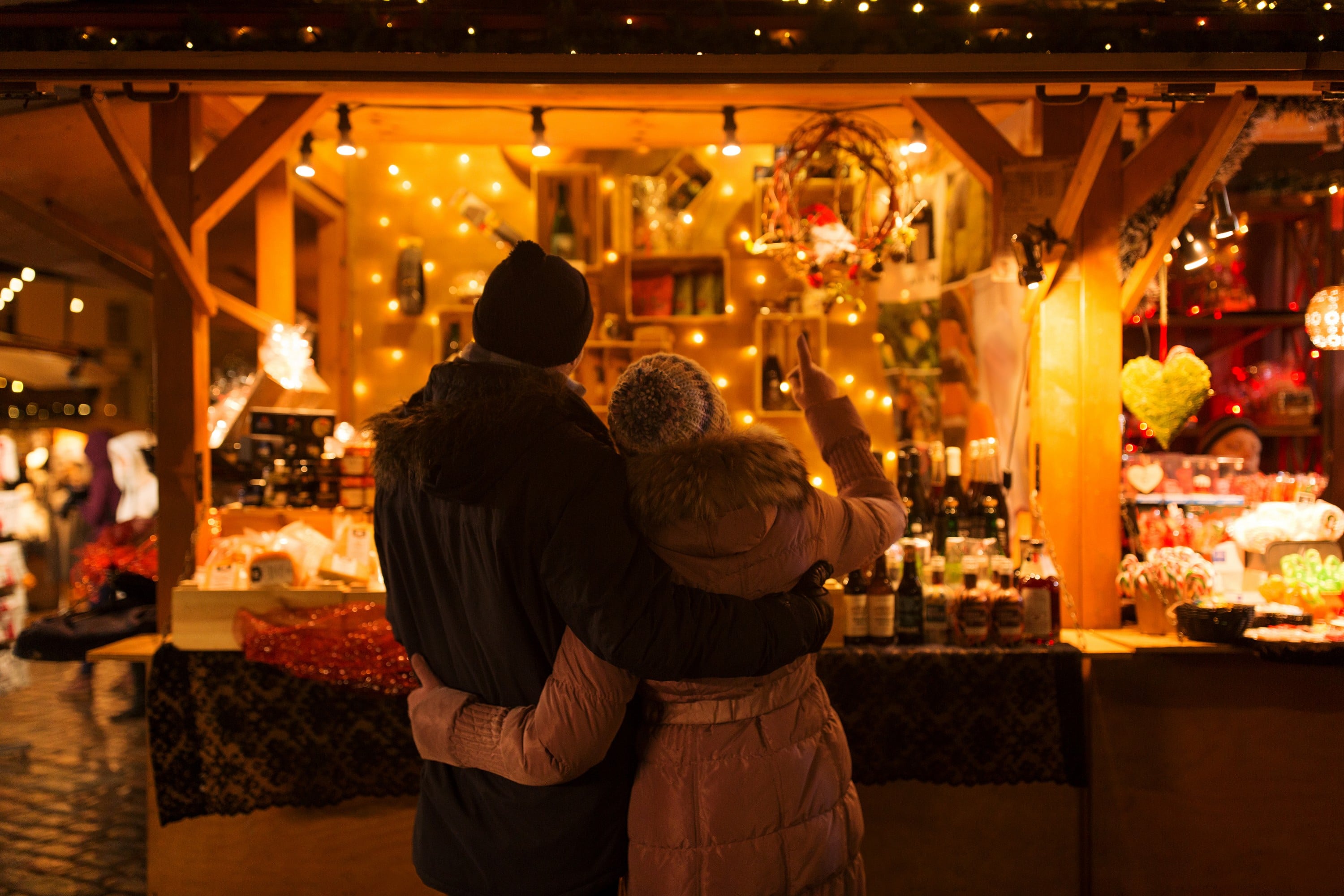 Il Winterval Waterford Festival