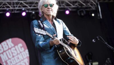 bob geldof