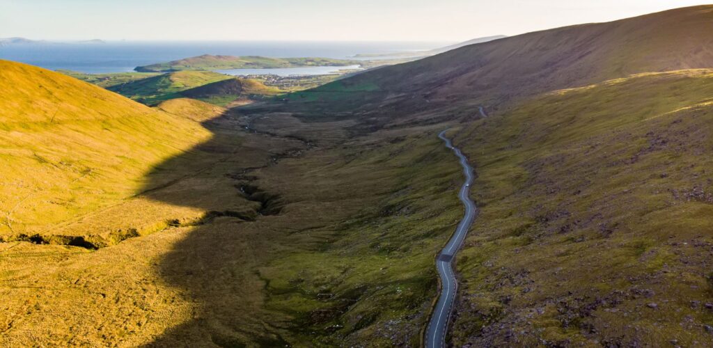 5 errori comuni da evitare quando si usa Internet in Irlanda
