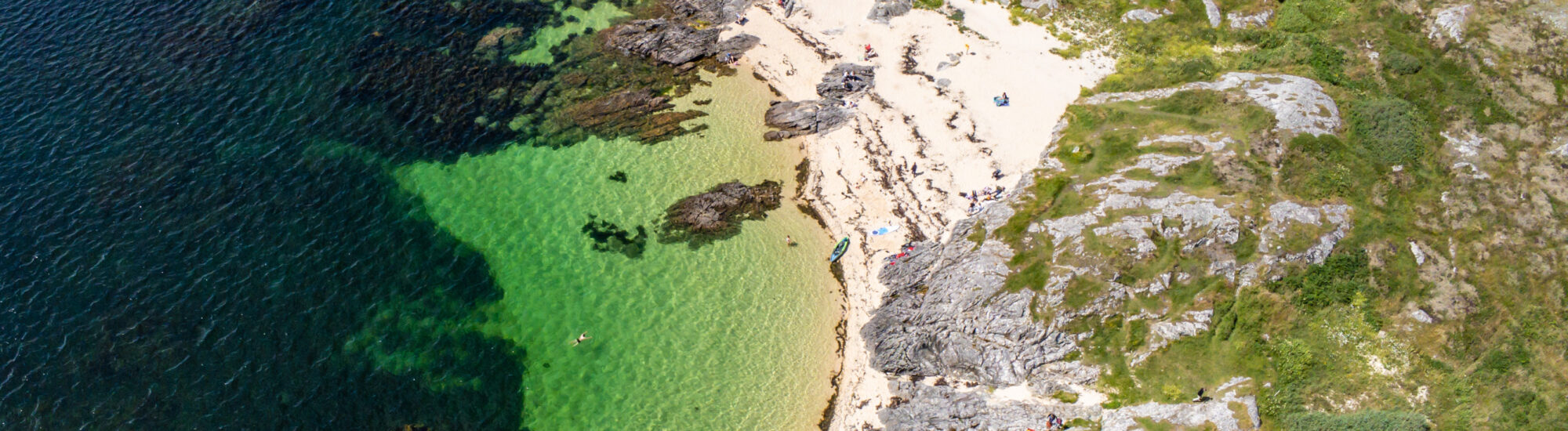 Coral Strand