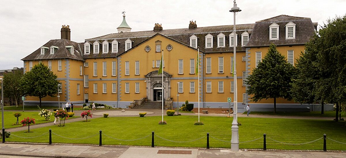 Ospedale Dr Steevens