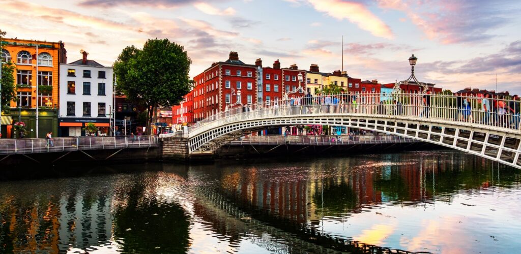 Dublino a Londra con un budget limitato: la guida perfetta per un weekend