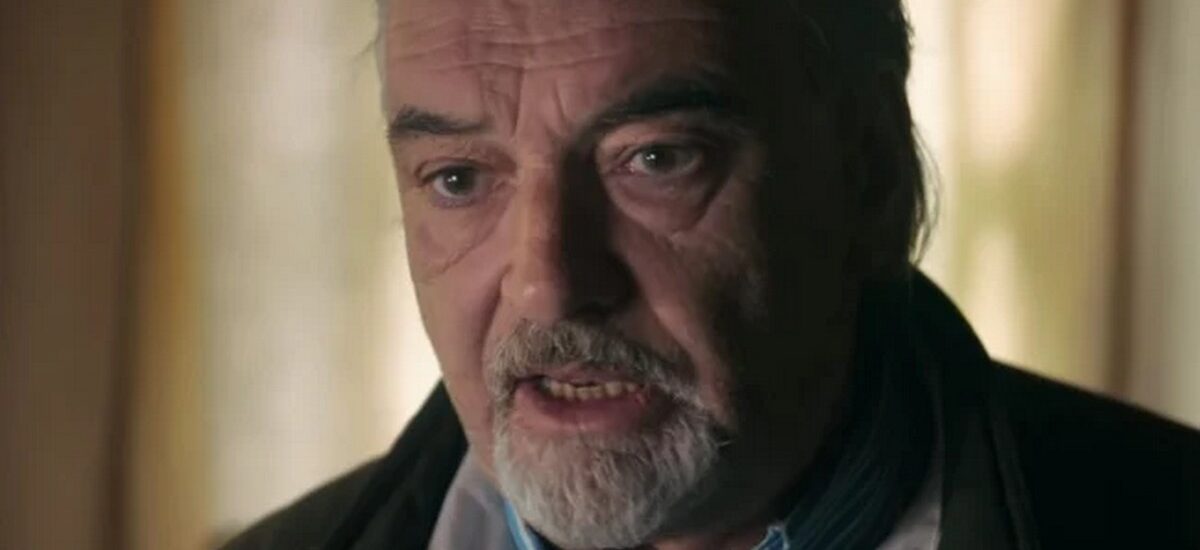 Ian Bailey
