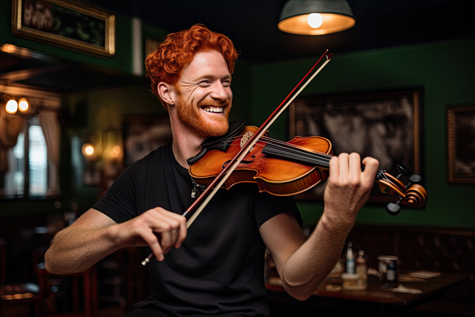 The Carraroe Jig