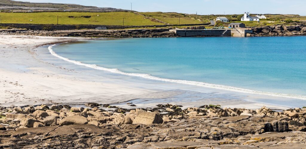 port chorruch