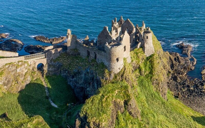 Circuito d’Europa: organizzare il soggiorno in Irlanda