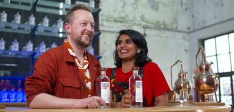 rebel city distillery