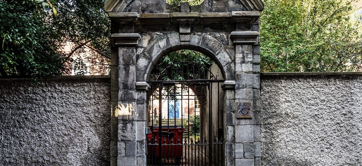 Tailor’s Hall
