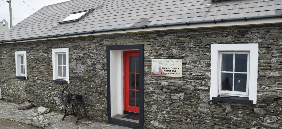 Museo di Cape Clear Island