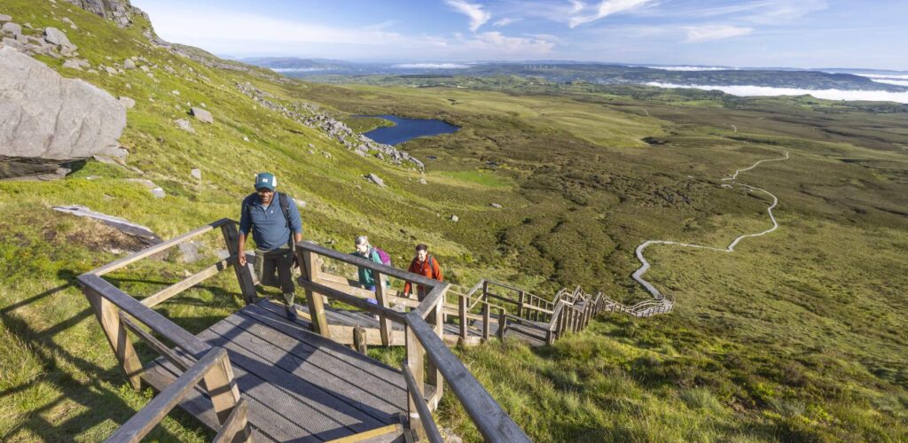 Contea di Fermanagh