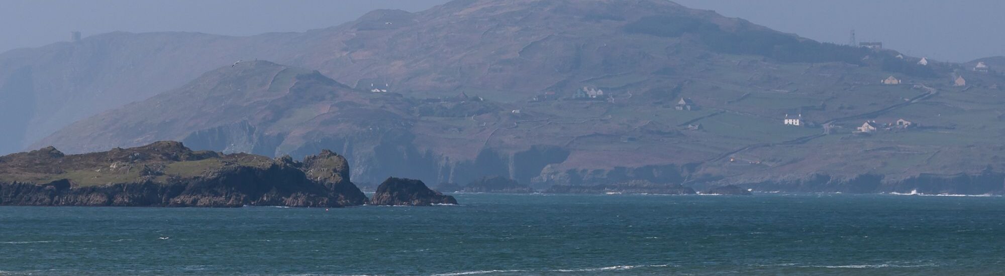 Silver Strand (Isola di Sherkin)
