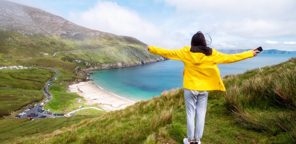 Perché fare un soggiorno linguistico in Irlanda?