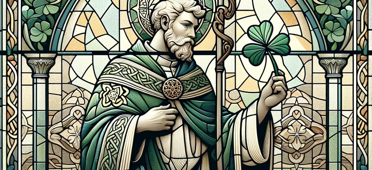 Perché San Patrizio non è stato canonizzato?