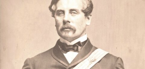 thomas francis meagher
