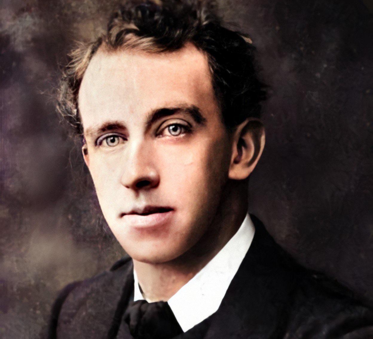 Thomas MacDonagh (1878-1916)