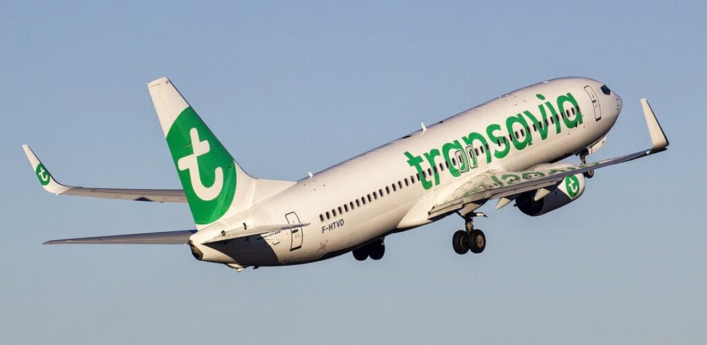 Quali sono i vantaggi di un volo per l’Irlanda con la compagnia Transavia?