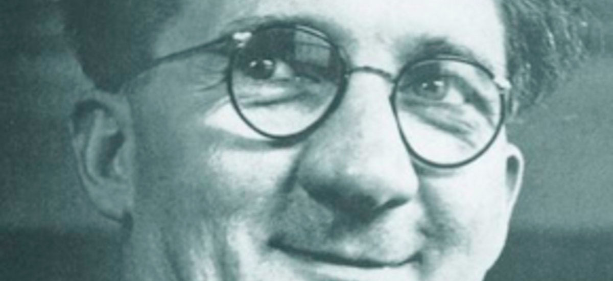 Hugh O’Flaherty (1898 – 1963)