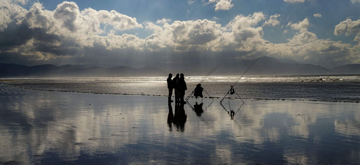 La Pesca Costiera in Irlanda