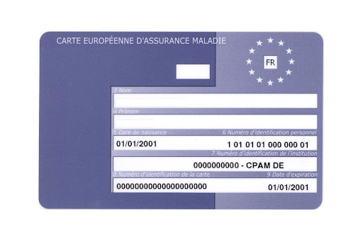 Viaggio in Irlanda: richiedi la tessera europea di assicurazione malattia (TEAM)