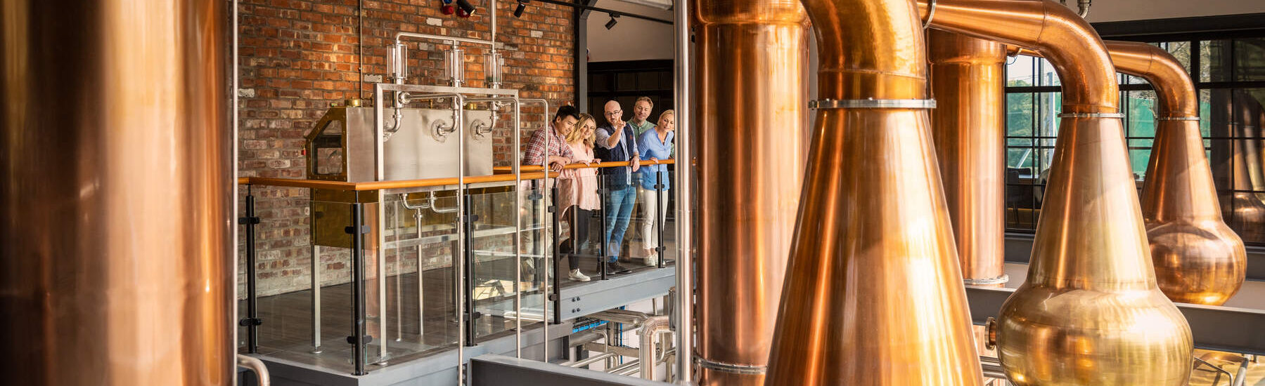 La Hinch Distillery