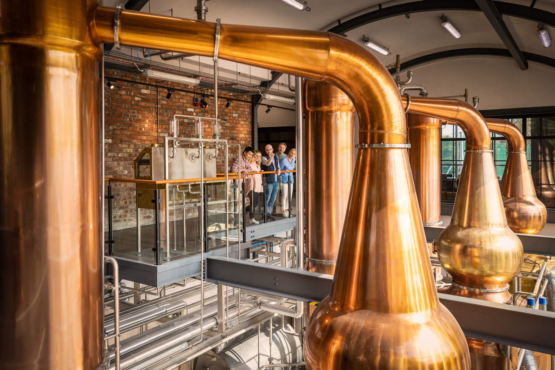 Whisky in Irlanda e Scozia: quale paese è migliore?