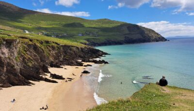 Slea Head Drive - © Kevin Dowling