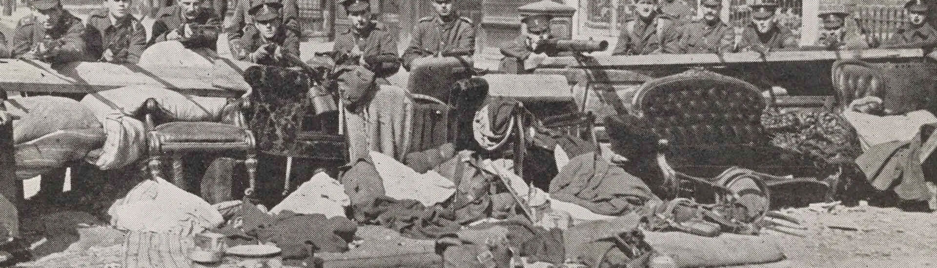 Museo della Rivolta di Pasqua 1916