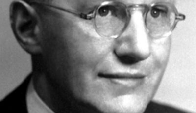 ernest walton 1