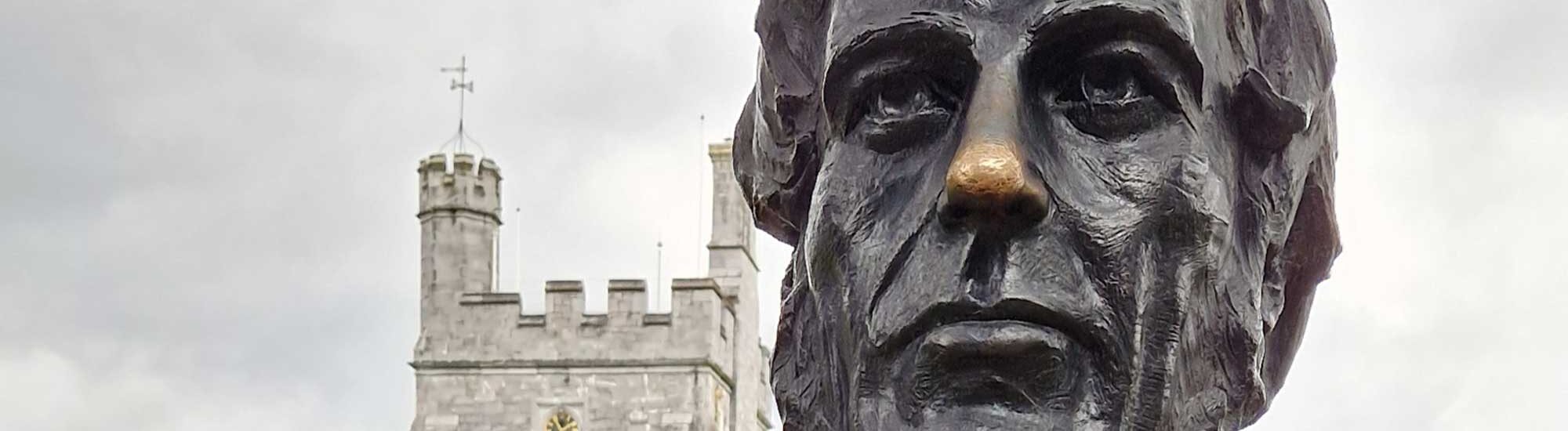George Boole (1815-1864)