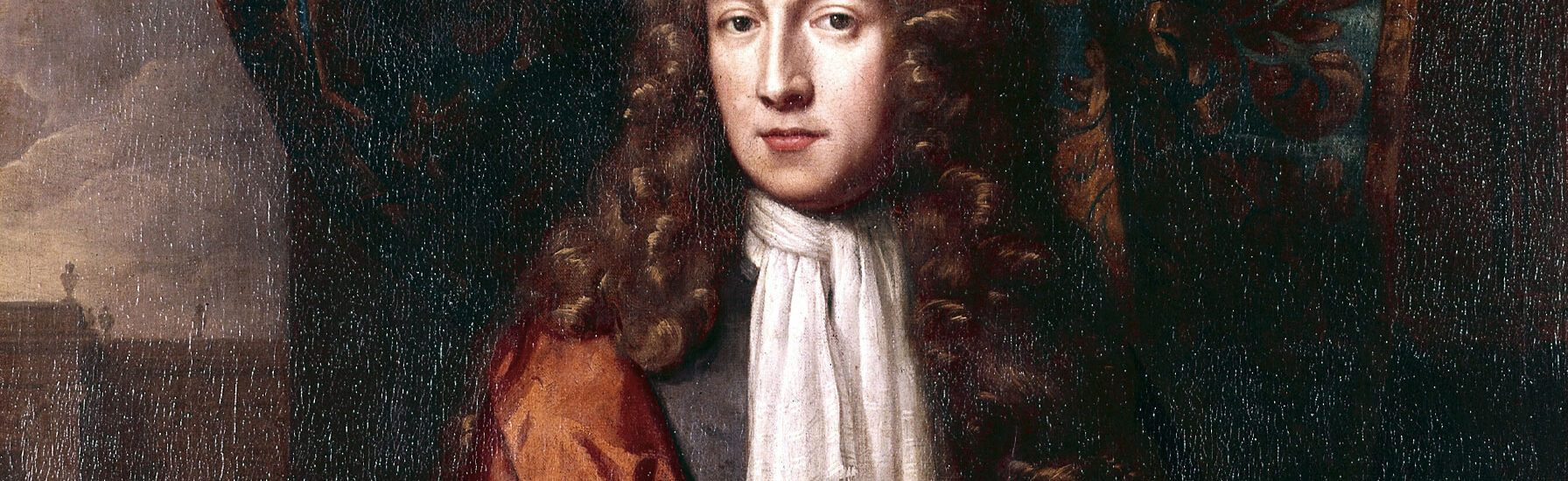 Robert Boyle (1627-1691)