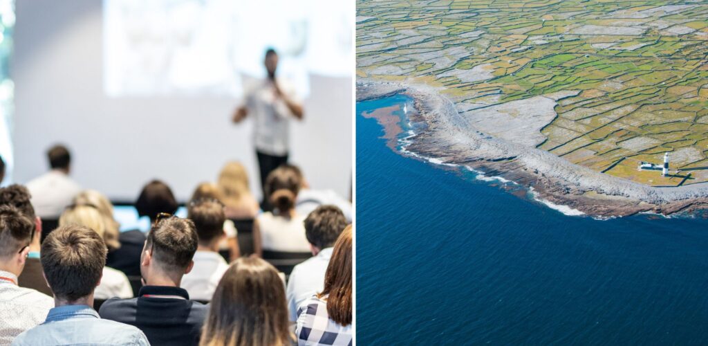 Come preparare al meglio un seminario in Irlanda: guida completa!