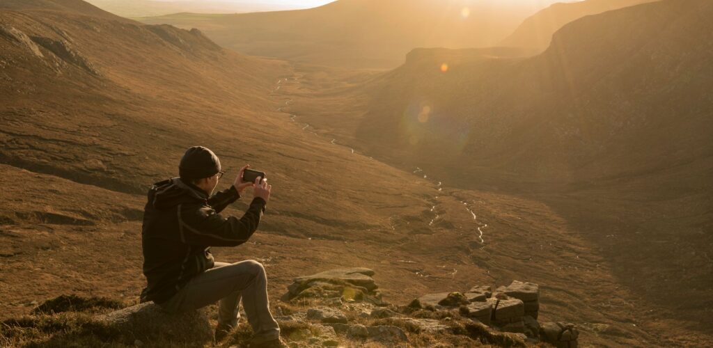 Viaggio in Irlanda: come scegliere le stampe fotografiche giuste