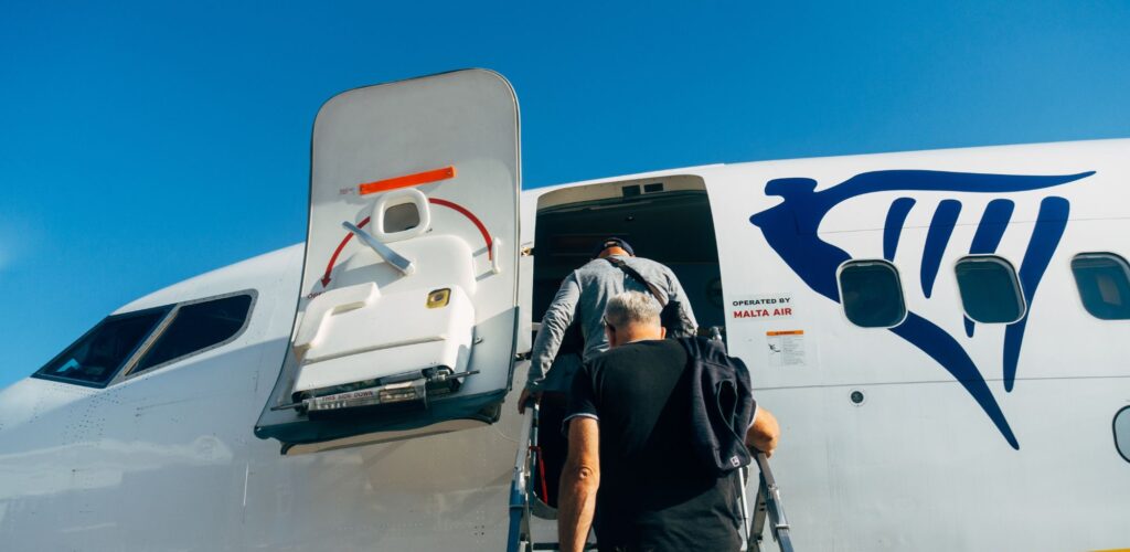 Offerta speciale: vola a Dublino da 26,99€ con Ryanair!