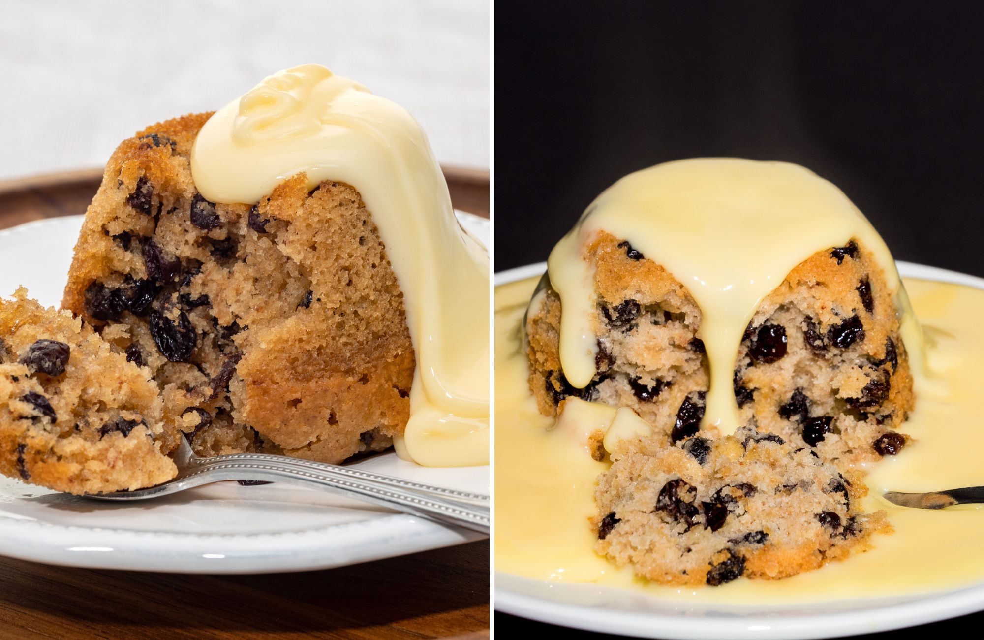 Spotted Dick