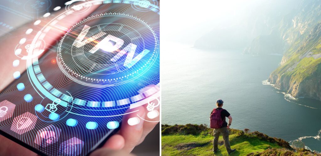Miglior VPN gratuito per viaggiare