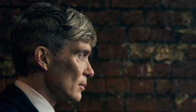 The Immortal Man, il film di Peaky Blinders in uscita nel 2025