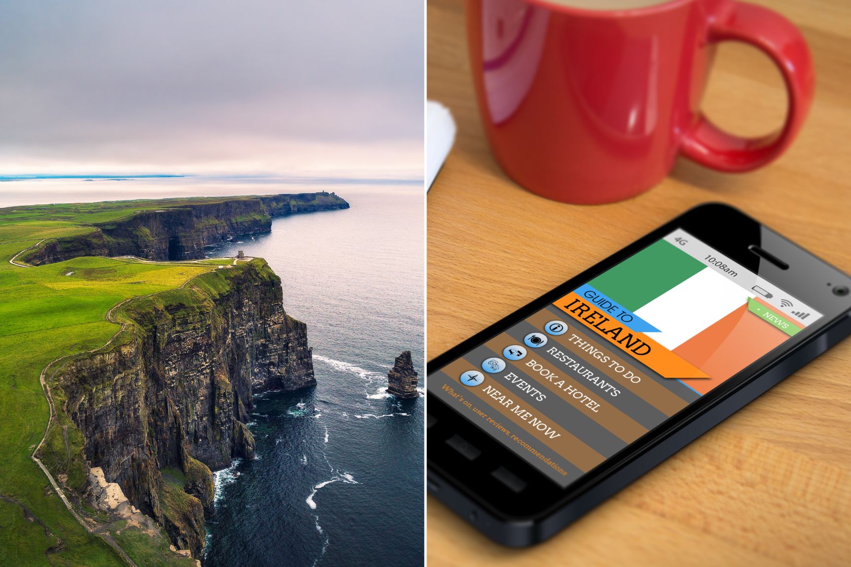 Ho bisogno di una VPN in Irlanda?